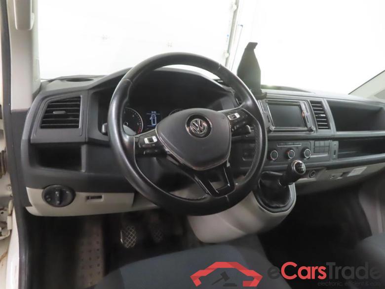VOLKSWAGEN TRANSPORTER 2.0 TDI L1H2 4M Hi. #3