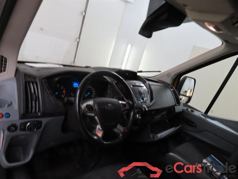 FORD Transit 350 2.0 TDCI L3H2 Tr #3