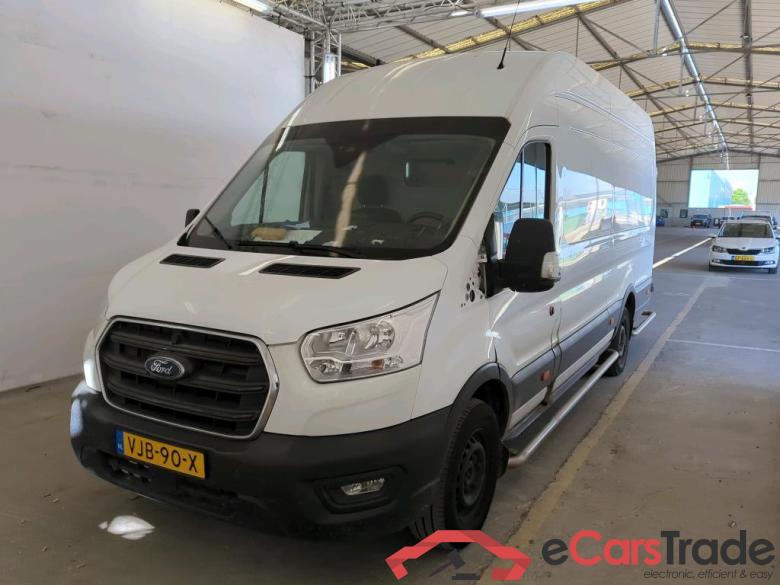 FORD Transit 350 2.0 TDCI L4H3 Tr #1