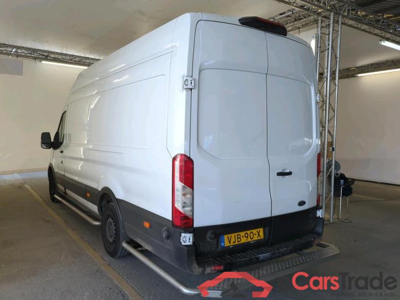 FORD Transit 350 2.0 TDCI L4H3 Tr #4