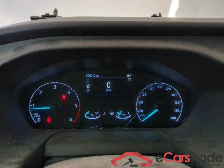 FORD Transit 350 2.0 TDCI L4H3 Tr #5