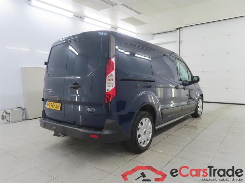 FORD TRANSIT CONNECT 1.5 EcoBlue L2 Trend #2