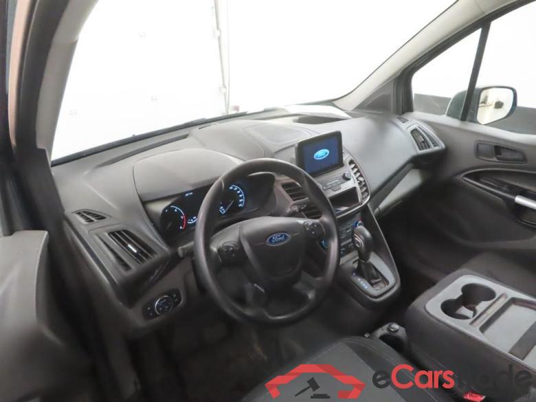 FORD TRANSIT CONNECT 1.5 EcoBlue L2 Trend #3
