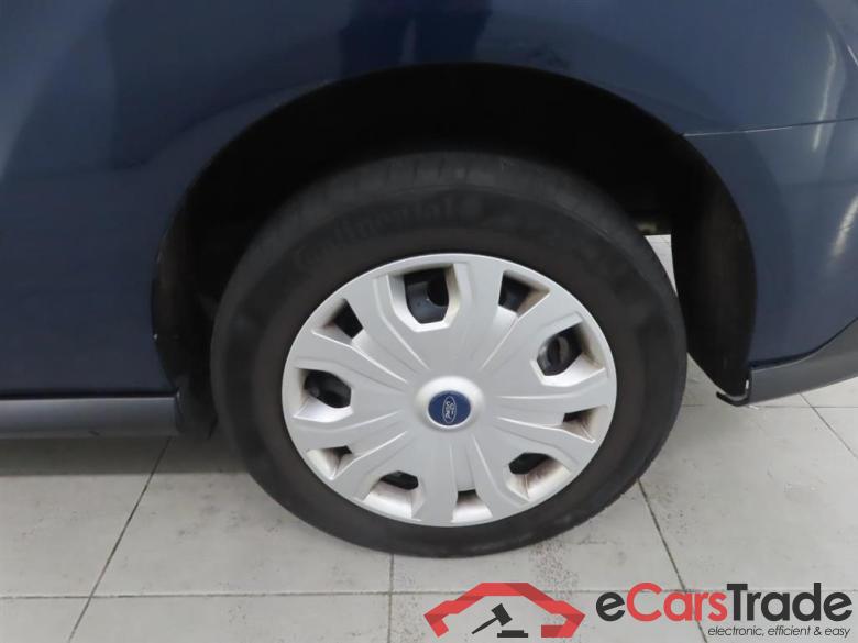 FORD TRANSIT CONNECT 1.5 EcoBlue L2 Trend #6