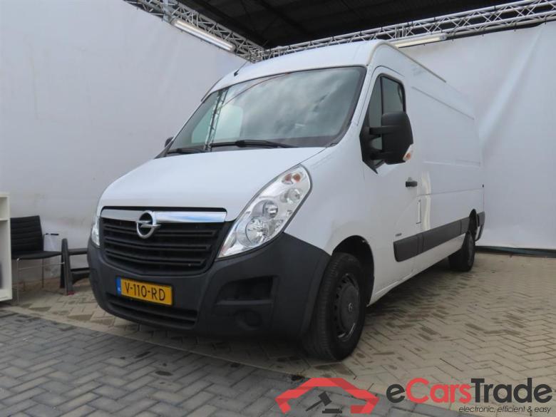 OPEL Movano 2.3 CDTI BiT L2H2S/S #1