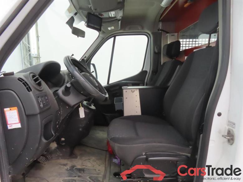 OPEL Movano 2.3 CDTI BiT L2H2S/S #5