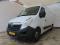 preview Opel Movano #0