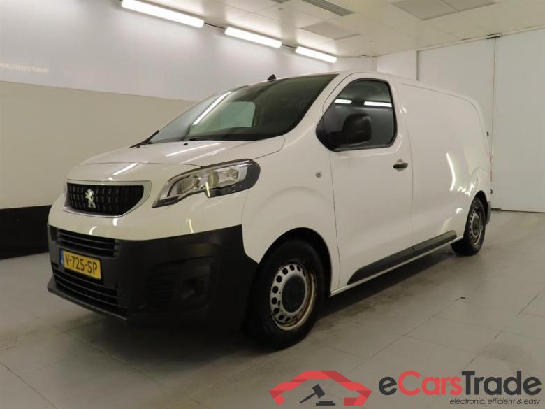 PEUGEOT Expert 226S 1.6BlueHDI95Pre #1