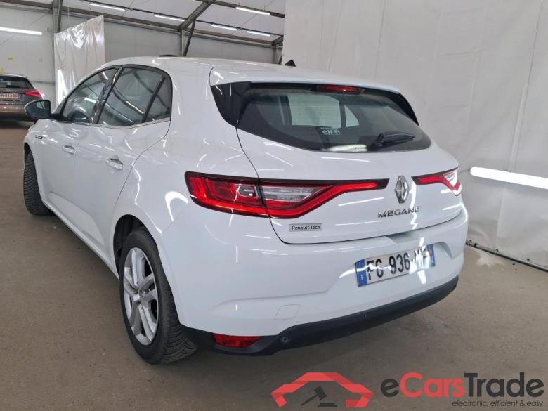 Renault Business Blue dCi 115 Mégane Business Blue dCi 115 / TRANSFO VP VF #2