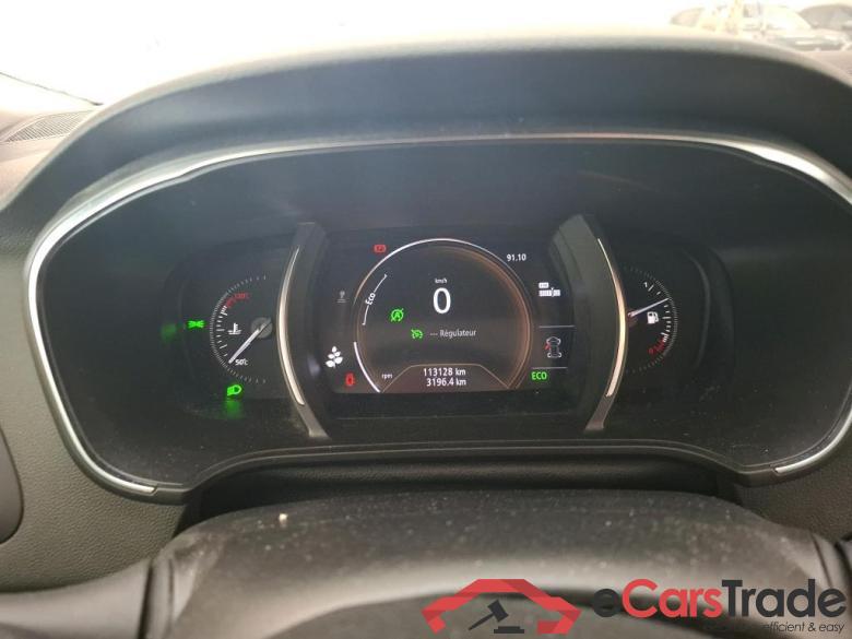 Renault Business Blue dCi 115 Mégane Business Blue dCi 115 / TRANSFO VP VF #6