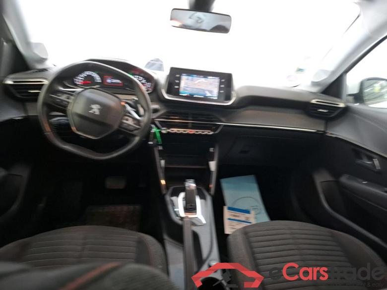 Peugeot Puretech 100 S&S EAT8 Active Business TVU 208 Active Business 1.2 PureTech 100CV E6d / TRANSFO VP/VF #5
