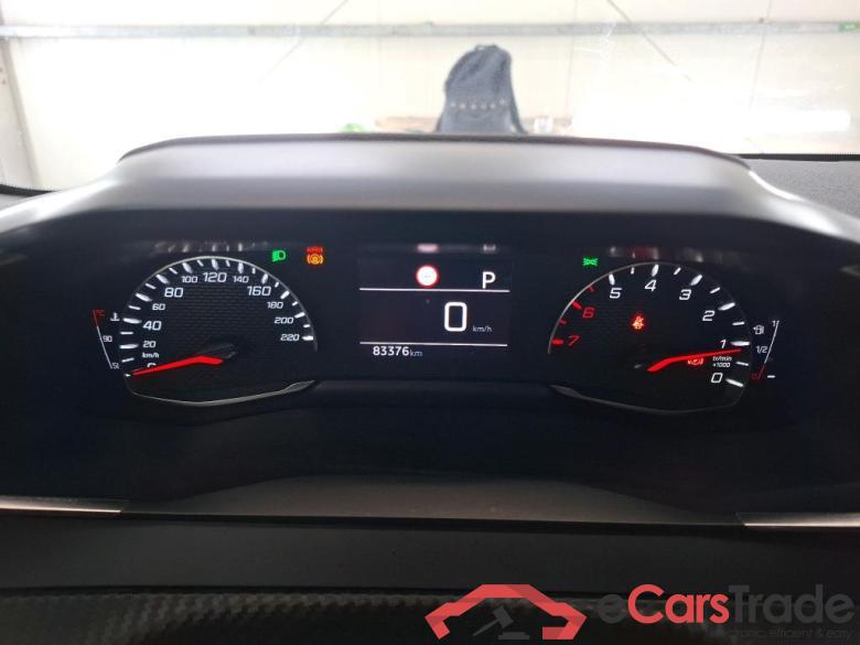 Peugeot Puretech 100 S&S EAT8 Active Business TVU 208 Active Business 1.2 PureTech 100CV E6d / TRANSFO VP/VF #6