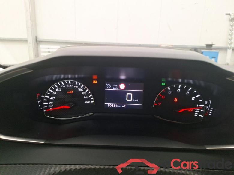 Peugeot PureTech 100 S&S ALLURE BUSINESS 2008 Allure Business 1.2 PureTech 100CV BVM6 E6d #6