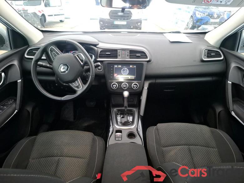 Renault  Kadjar Business Edition 1.5 dCi 115CV BVM7 E6d #5