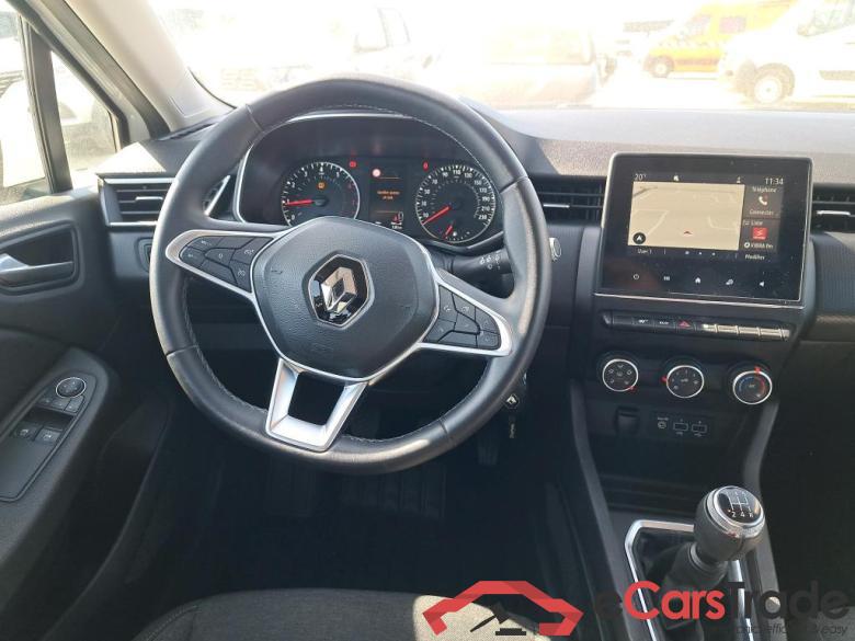 Renault Business TCe 100 Clio V Business 1.0 TCe 100CV BVM5 E6dT #5