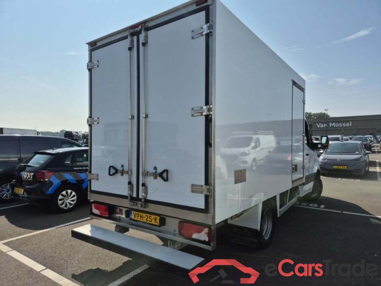 MERCEDES-BENZ Sprinter 315 CDi L2 9g-Tronic #2