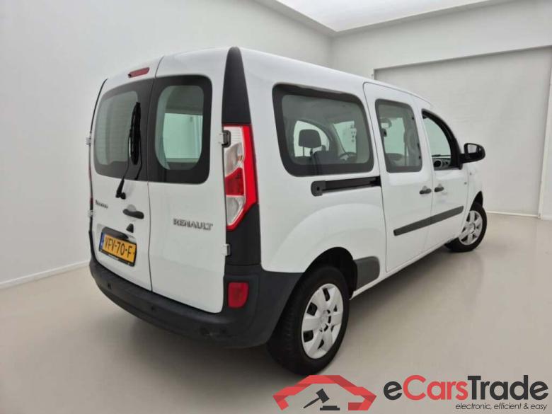 RENAULT KANGOO Z.E. Maxi #2