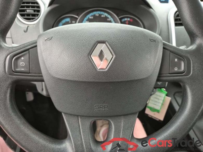 RENAULT KANGOO Z.E. Maxi #5