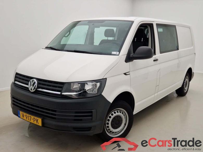 VOLKSWAGEN Transporter 2.0 TDI L2H1 DC #1