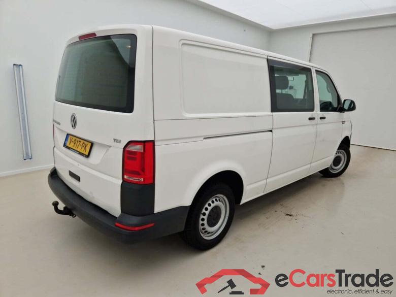 VOLKSWAGEN Transporter 2.0 TDI L2H1 DC #2