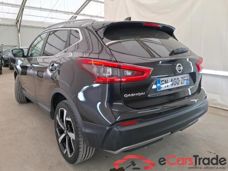 Nissan 1.3 DIG-T 160 DCT Tekna NISSAN Qashqai / 2017 / 5P / Crossover 1.3 DIG-T 160 DCT Tekna #2