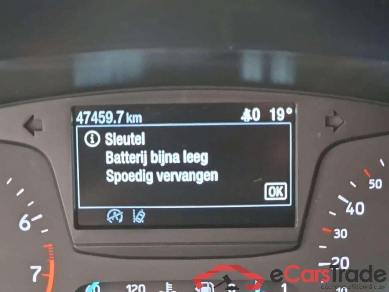 FORD Fiesta 1.0 EcoBoost ST-Line #4