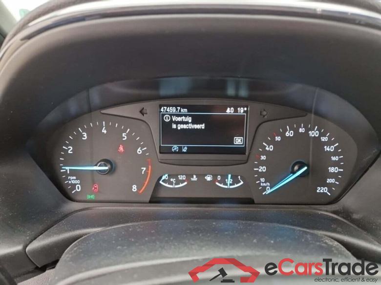 FORD Fiesta 1.0 EcoBoost ST-Line #5