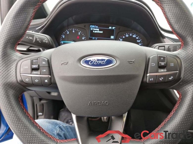 FORD Fiesta 1.0 EcoBoost ST-Line #6