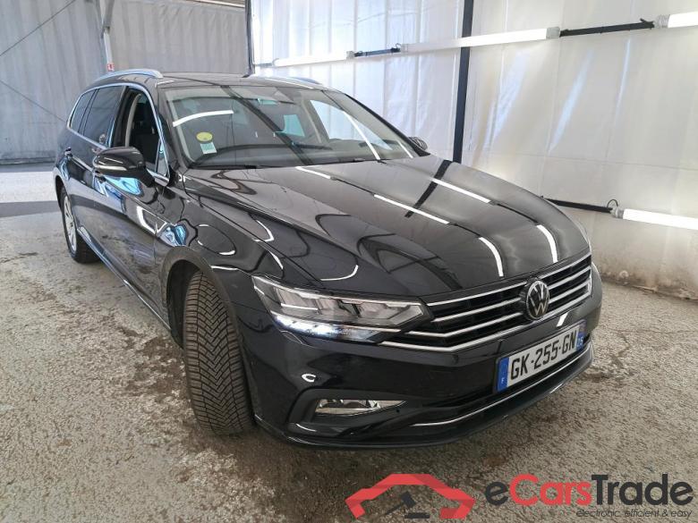 Volkswagen 2.0 TDI EVO SCR 122 DSG7 SW BUSINESS Passat Break Business 2.0 TDI 120CV BVA7 E6d #4