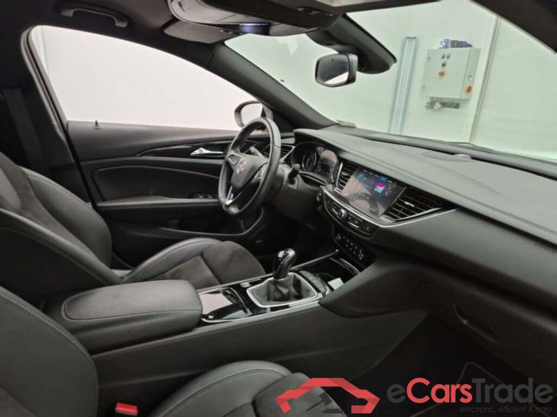 OPEL Insignia Grand Sport 1.5 CDTI Business Elegance #3