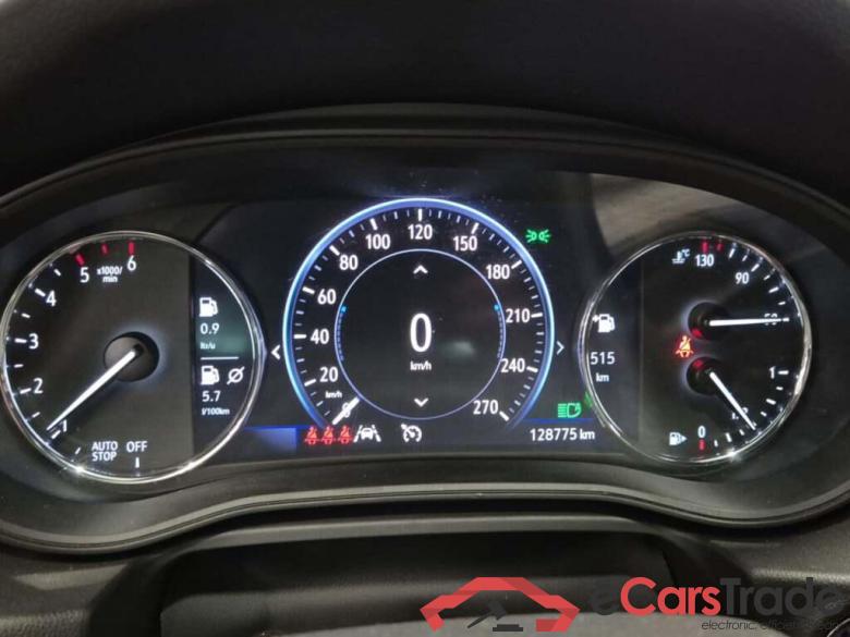 OPEL Insignia Grand Sport 1.5 CDTI Business Elegance #4