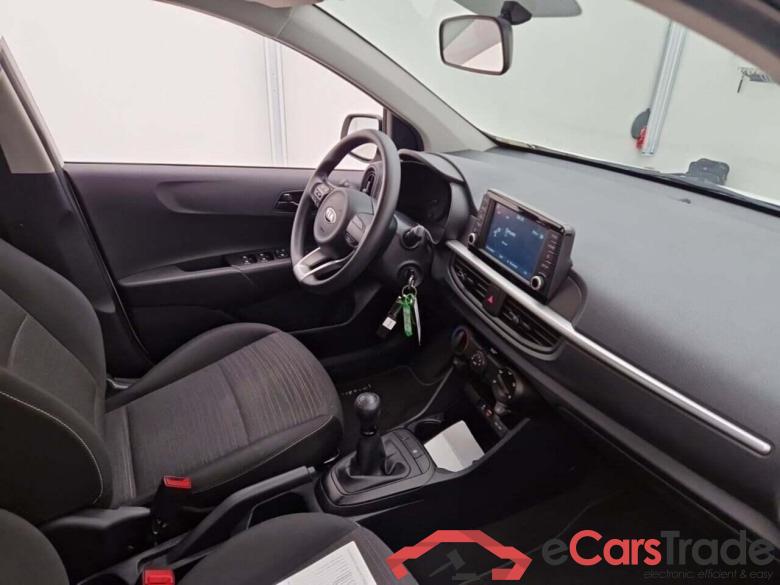 KIA Picanto 1.0 MPi ComfortPlusLine #3