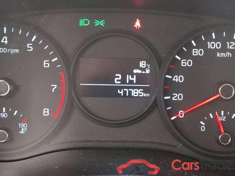 KIA Picanto 1.0 MPi ComfortPlusLine #4