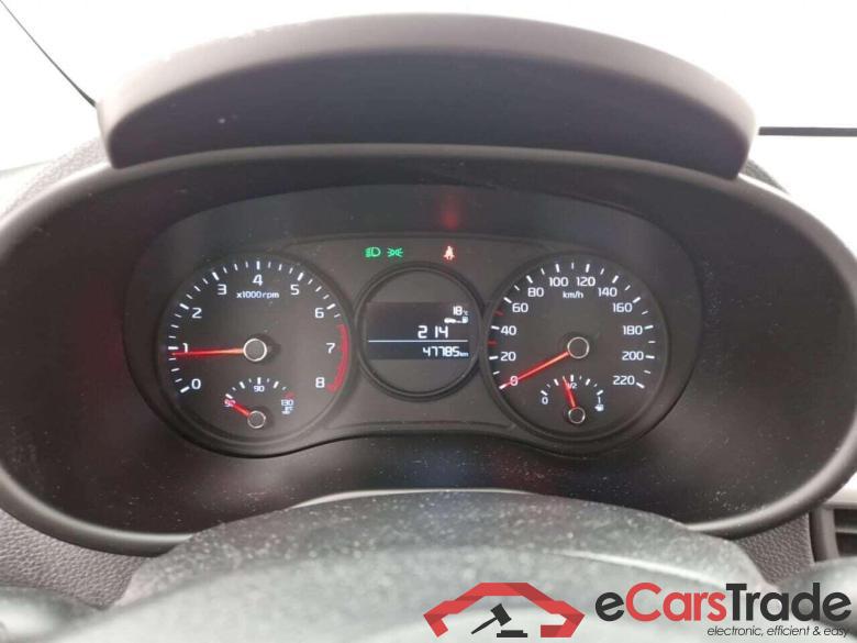 KIA Picanto 1.0 MPi ComfortPlusLine #5