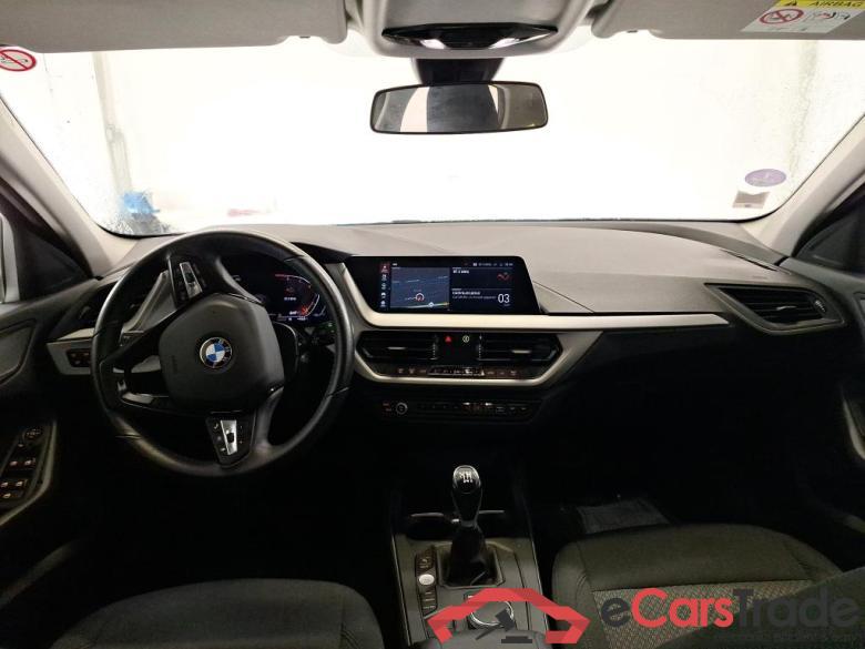 BMW 116i Business Design BMW Série 1 2019 5P Berline 116i Business Design #5
