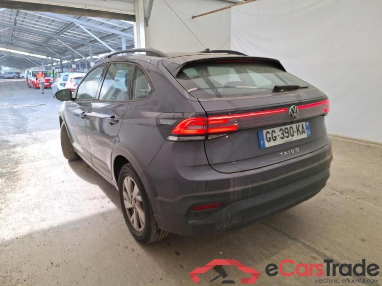 Volkswagen  VOLKSWAGEN Taigo / 2021 / 5P / SUV 1.0 TSI 110 Life Business #2