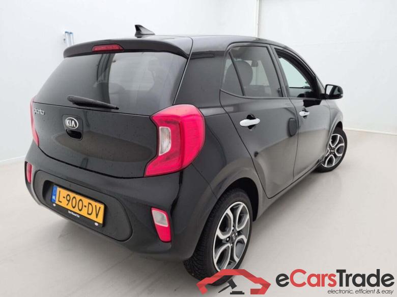 KIA Picanto 1.0 DPi DynamicPlusLine AUT #2