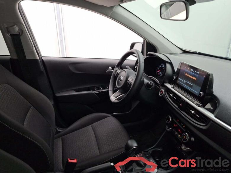 KIA Picanto 1.0 DPi DynamicPlusLine AUT #3