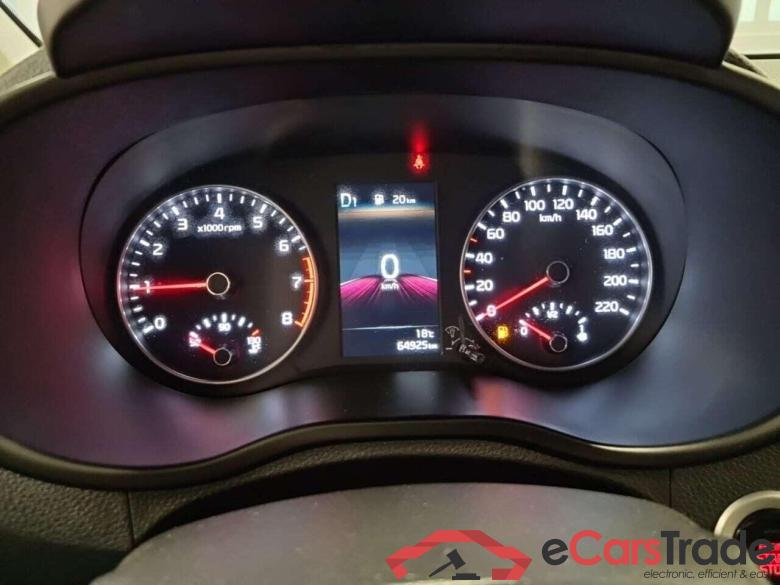 KIA Picanto 1.0 DPi DynamicPlusLine AUT #5