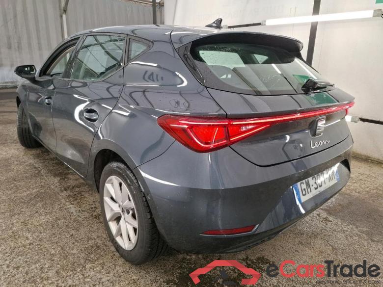 Seat 1.0 TSI 110 S&S Style Business Leon Business 1.0 TSI 110CV BVM6 E6d #2