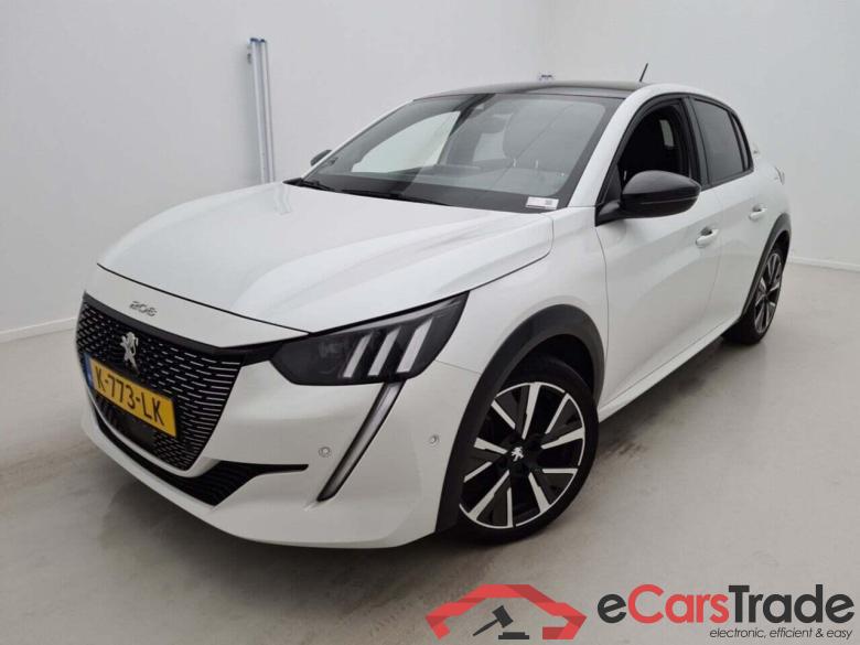 PEUGEOT 208 1.2 PureTech GT-Line #1