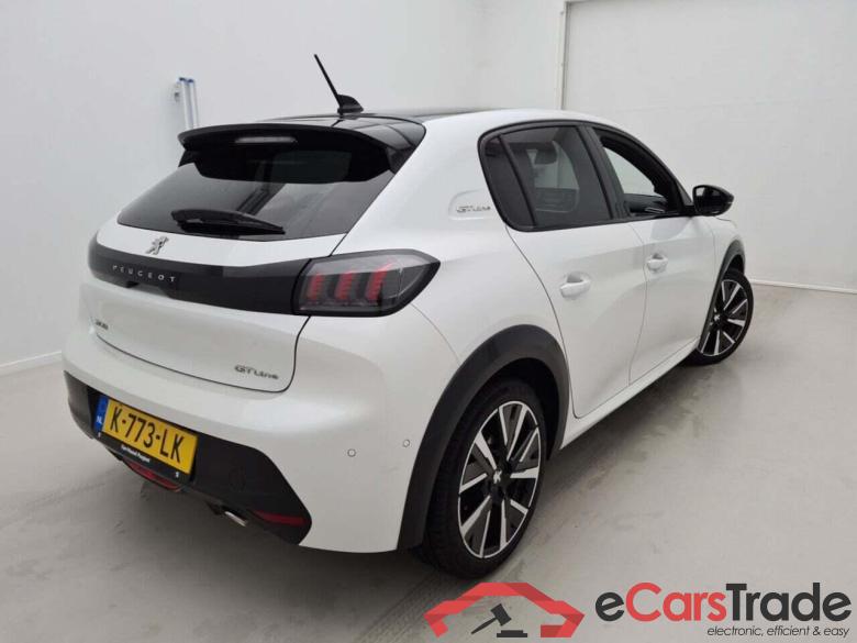 PEUGEOT 208 1.2 PureTech GT-Line #2