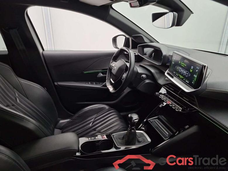 PEUGEOT 208 1.2 PureTech GT-Line #3