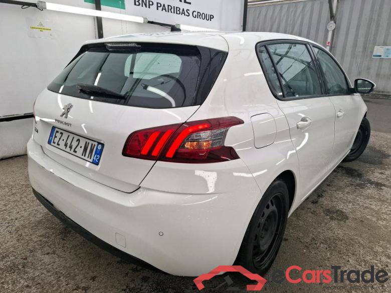 Peugeot BlueHDi 130 S&S ACTIVE BUSINESS 308 Active Business 1.5 HDi 130CV BVM6 E6dT #3