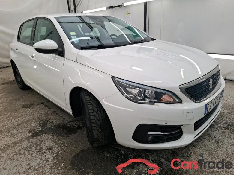 Peugeot BlueHDi 130 S&S ACTIVE BUSINESS 308 Active Business 1.5 HDi 130CV BVM6 E6dT #4