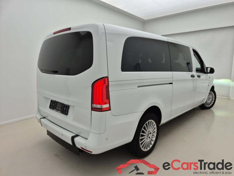 MERCEDES-BENZ eVito Tourer EV Business Solution L3 #2