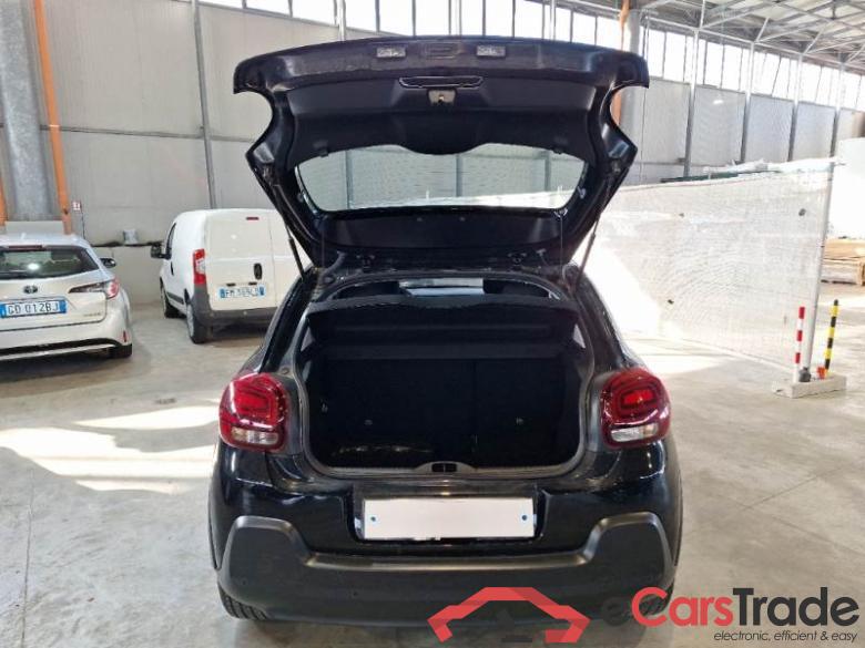 Citroen NEOPAT SHINE CITROEN C3 / 2020 / 5P / BERLINA PURETECH 83 SeS SHINE NEO PATENTATI #5