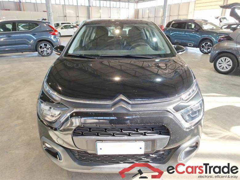 Citroen NEOPAT SHINE CITROEN C3 / 2020 / 5P / BERLINA PURETECH 83 SeS SHINE NEO PATENTATI #6