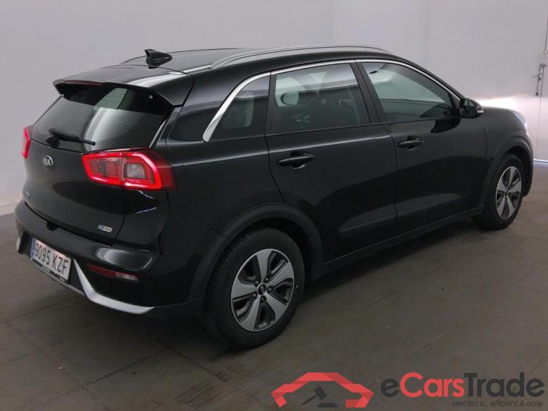 Kia 1.6 GDi Híbrido 104kW (141CV) Drive Niro Drive 1.6 105CV E6dT #2