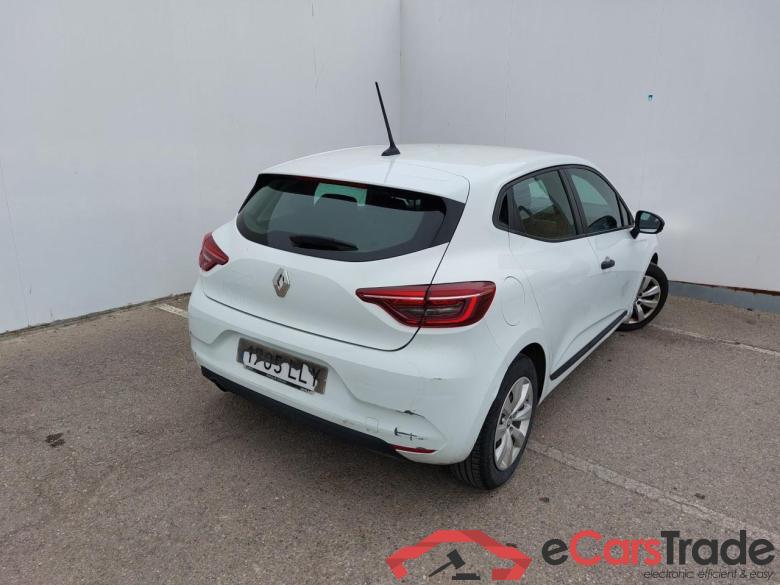 Renault Business Blue dCi 63 kW (85CV) Clio V Business 1.5 dCi 85CV E6dT #2